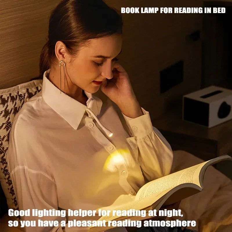 Lamp book