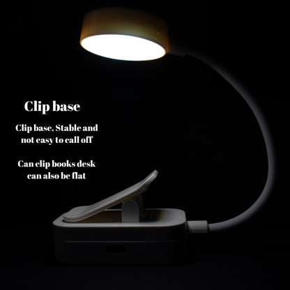 Hands-Free Neck Light